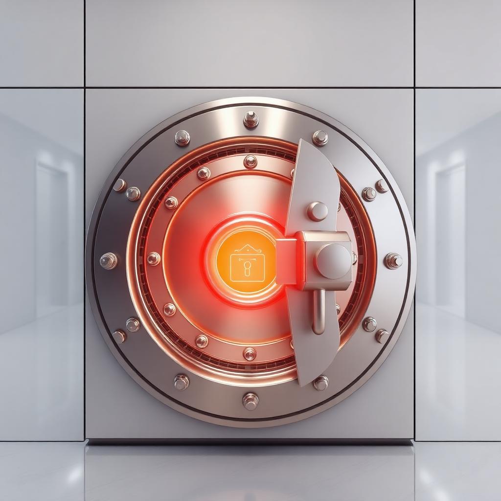 Security vault